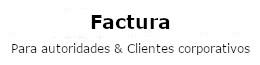 Compra con factura Compra con factura