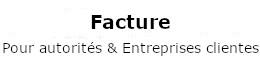 Achat sur facture Achat sur facture