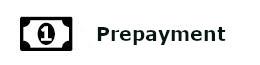 Prepayment Prepayment